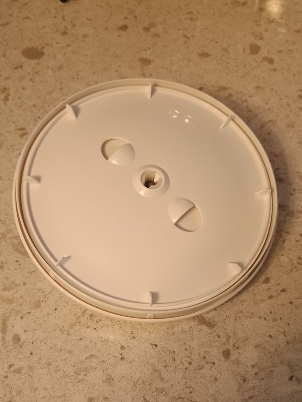 Small Progressive Salad Spinner - Picture 4 of 7
